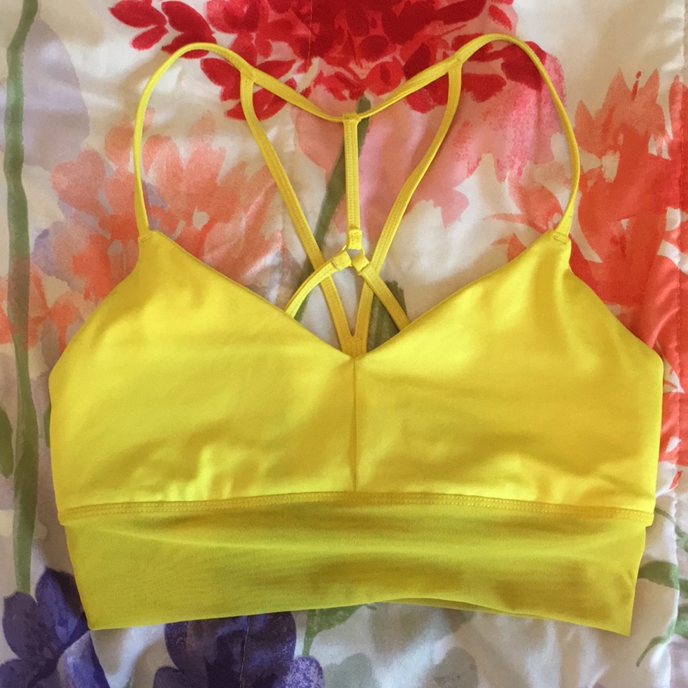 Alo Yoga Bra XS